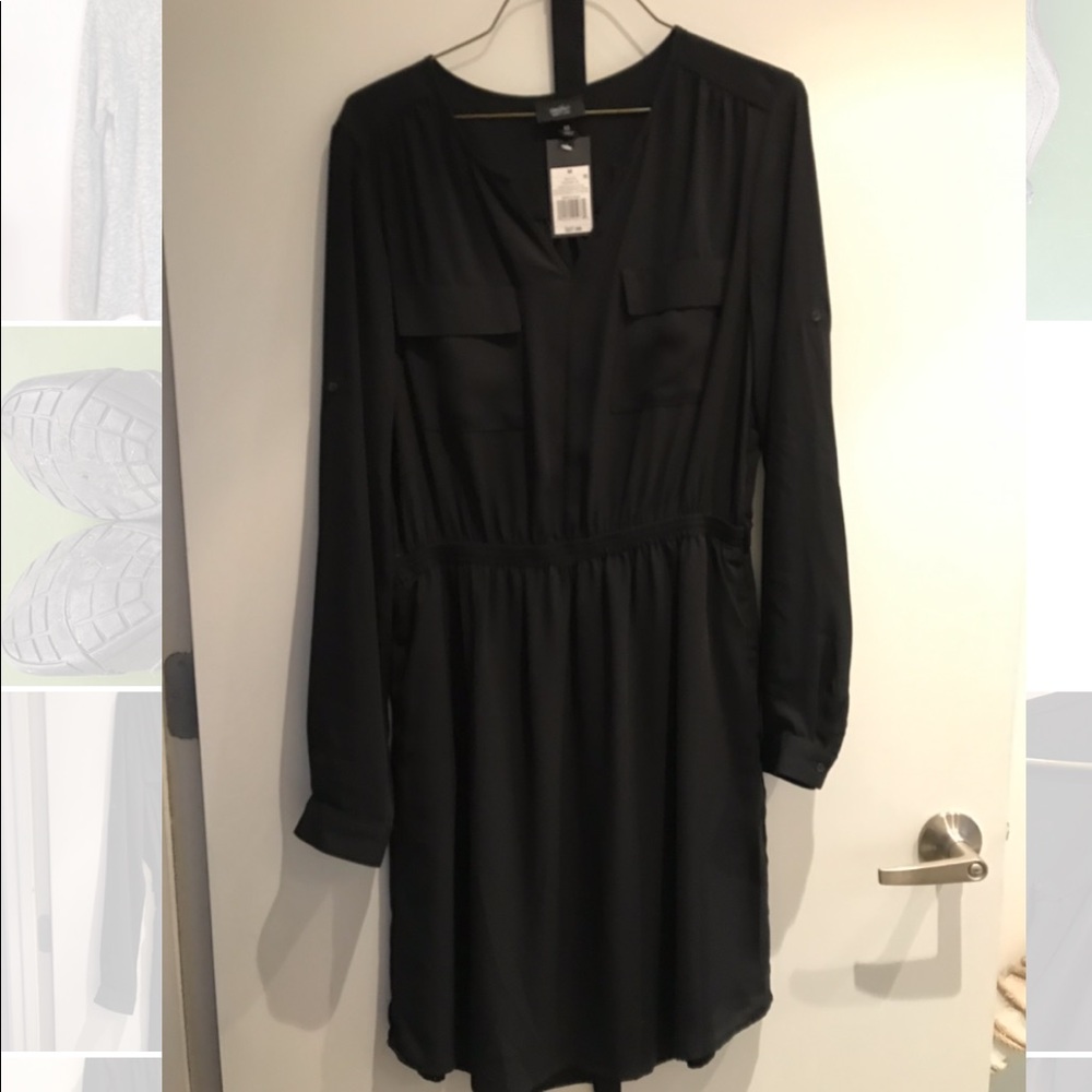 Mossimo shirtdress for Target